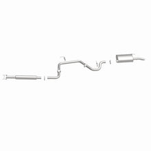 Load image into Gallery viewer, MagnaFlow BRE Exhaust Kit 00-05 Chevy Impala Monte Carlo - 106-0718