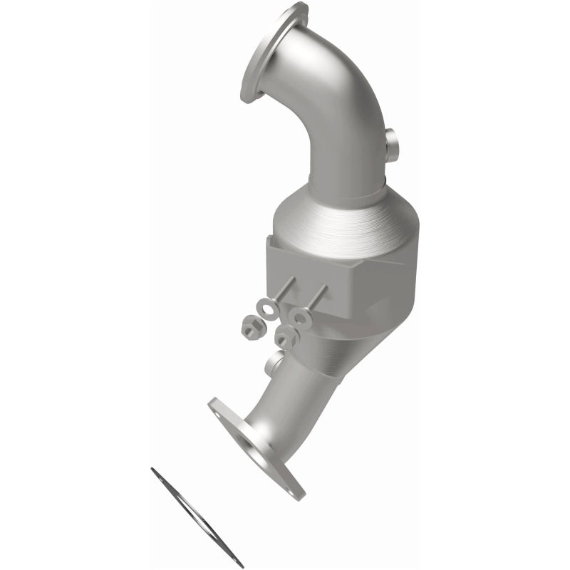 MagnaFlow 12-13 Ford Edge 2.0L Direct Fit Converter - 5551837
