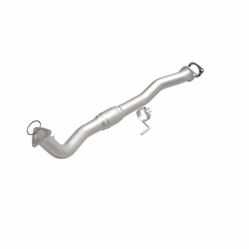 MagnaFlow Direct Fit Catalytic Converter 2001-2006 Sierra HD V8 6.0L Passenger Side - 52493