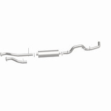 Load image into Gallery viewer, MagnaFlow BRE Exhaust Kit 99-01 Silverado Sierra 1500 - 106-0713