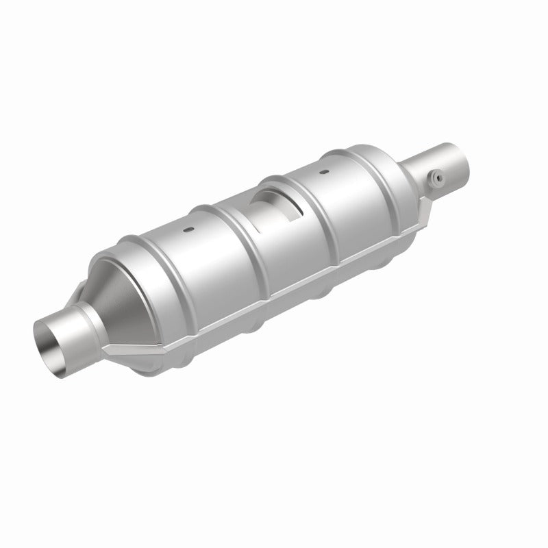 MagnaFlow Universal Catalytic Converter 97-02 Ford Truck And Vans - 55400
