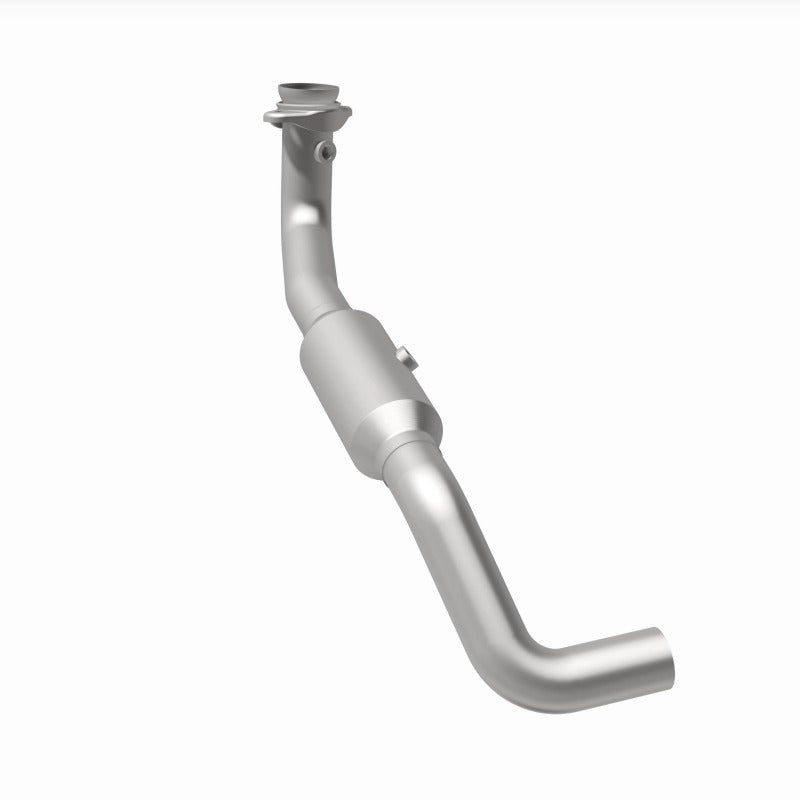 MagnaFlow 2006 Ford F-150 5.4L Direct Fit Converter - 4651694