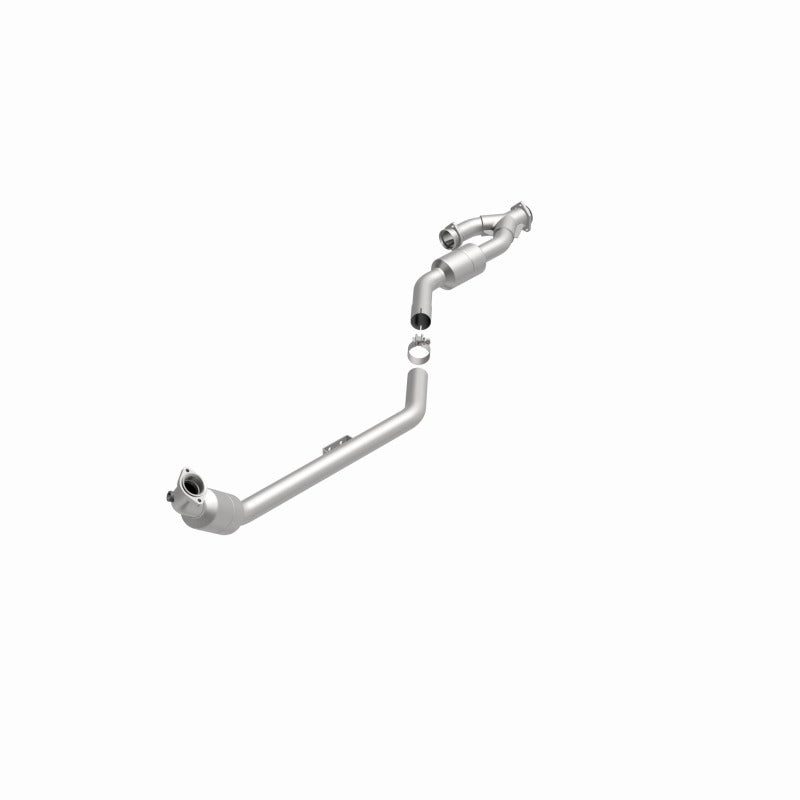 MagnaFlow Conv DF Mercedes C240 02-04 Driver Side - 24535