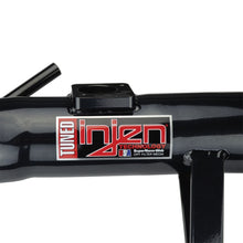 Load image into Gallery viewer, Injen 2015 Mitsubishi Lancer 2.4L 5spd Black Short Ram Air Intake - SP1811BLK