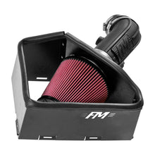 Load image into Gallery viewer, Flowmaster 14-18 RAM 2500 3500 6.4L Performance Cold Air Intake Kit - 615112