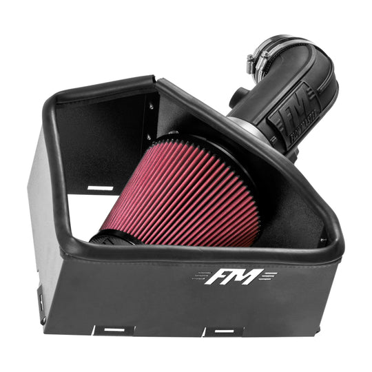 Flowmaster 14-18 RAM 2500 3500 6.4L Performance Cold Air Intake Kit - 615112