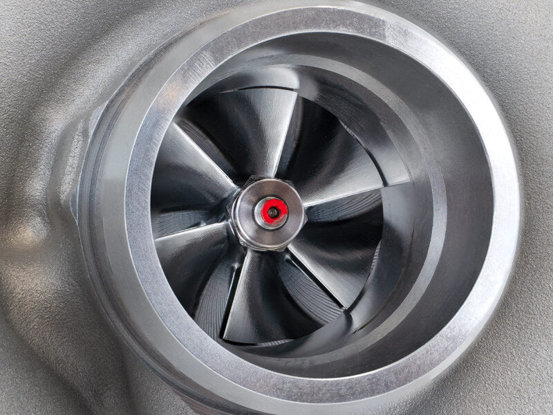 aFe BladeRunner Turbocharger 13-17 Ford F-150 V6-3.5L (tt) - 46-60332