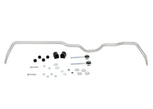 Load image into Gallery viewer, Whiteline 89-94 Nissan 240SX S13 Rear 22mm Swaybar-X heavy duty Blade adjustable - BNR20XZ