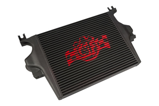 CSF 08-10 Ford Super Duty 6.4L Turbo Diesel Charge-Air-Cooler - 7106