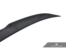 Load image into Gallery viewer, AutoTecknic Dry Carbon V1 Trunk Spoiler - BMW G82 M4
