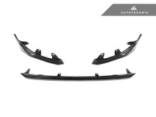 Load image into Gallery viewer, AutoTecknic Dry Carbon Performante Front Aero Lip - BMW G42 2-Series M-Sport