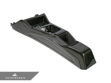 Load image into Gallery viewer, AutoTecknic Pre-Preg Carbon CSL Center Console - BMW G8X M2 / M3 / M4 (Automatic)