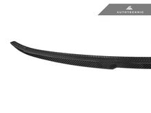 Load image into Gallery viewer, AutoTecknic Dry Carbon Performante Trunk Spoiler - BMW F96 X6M | G06 X6