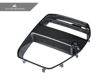 Load image into Gallery viewer, AutoTecknic Dry Carbon Motorsport V1 Front Grille Set - BMW G80 M3 | G82/ G83 M4