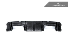 Load image into Gallery viewer, AutoTecknic Dry Carbon Performante Rear Diffuser - BMW G80/ G81 M3 | G82/ G83 M4