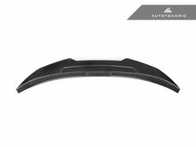 Load image into Gallery viewer, AutoTecknic Dry Carbon Performance Sport Trunk Spoiler - BMW G80 M3 | G20 3-Series
