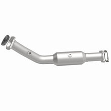 Load image into Gallery viewer, MagnaFlow Direct Fit Catalytic Converter 2003-2005 Mazda 6 2.3 - 4481994