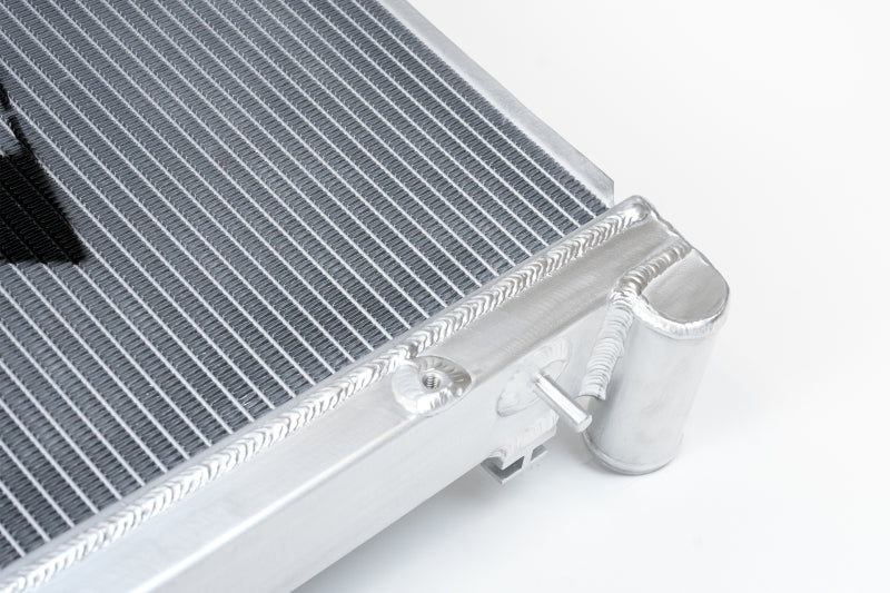 CSF 15-19 Subaru Legacy and Outback 2.5L High-Performance All-Aluminum Radiator - 7213