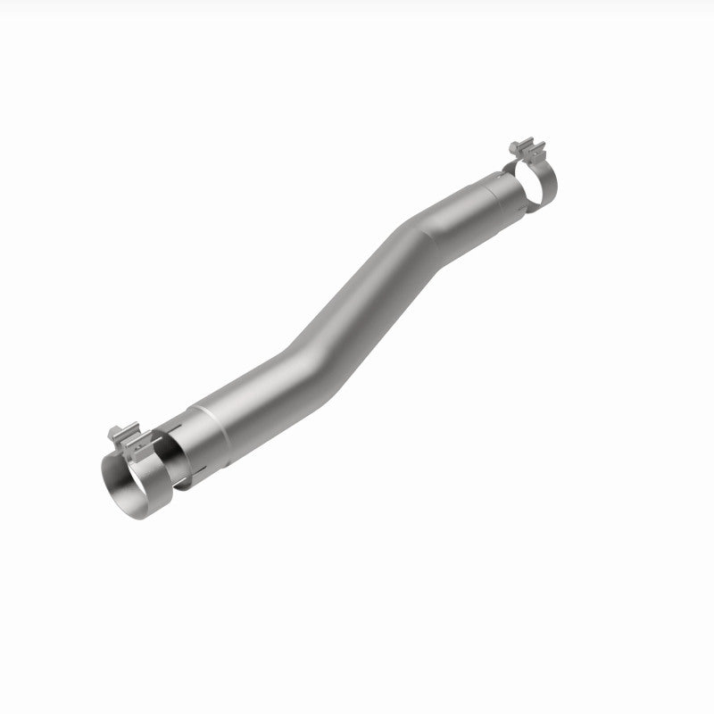 MagnaFlow D-Fit Muffler 409 SS 2019 Chevrolet Silverado 1500 4.3L/5.3L - 19476