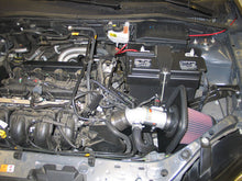 Load image into Gallery viewer, K&amp;N 07-09 Ford Focus L4-2.0L Typhoon Short Ram Intake - 69-3513TTK