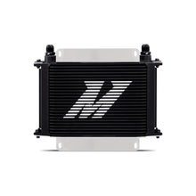 Load image into Gallery viewer, Mishimoto Universal Oil Cooler Kit 25-Row Cooler and 1x 8in Fan - MMOC-25-K