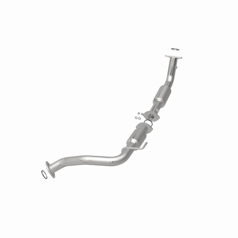 MagnaFlow 08-17 Toyota Sequoia 5.7L CARB Compliant Direct-Fit Catalytic Converter - 5582559