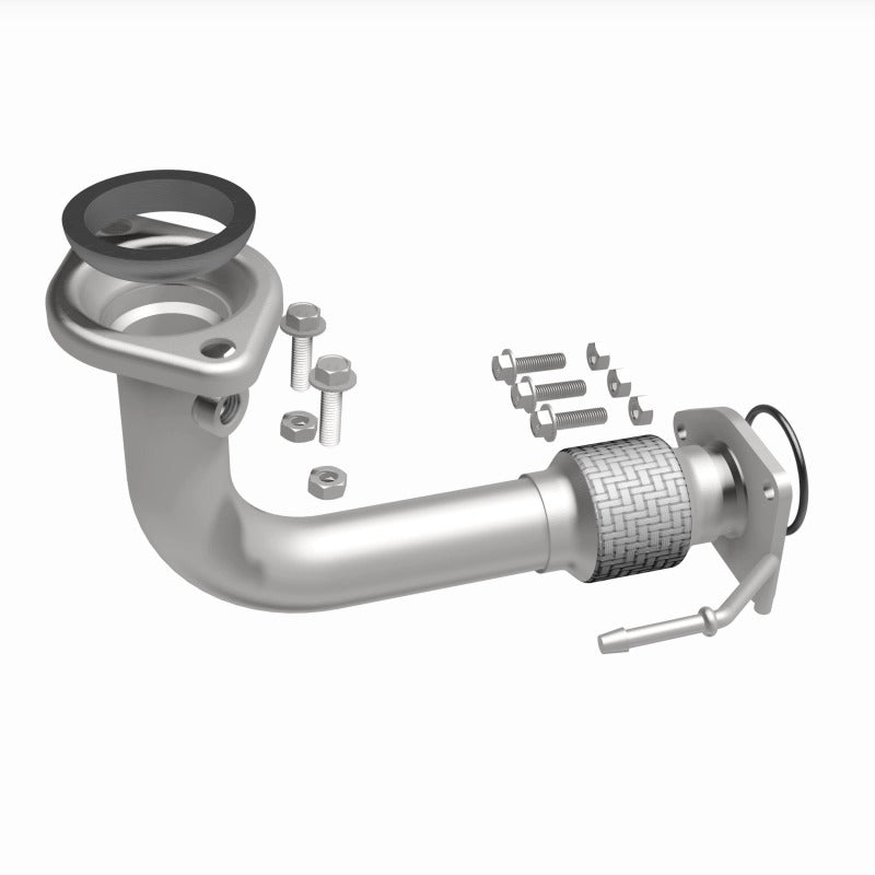BRE Exhaust 03-07 Accord 2.4L Front Pipe Kit - 107-0054