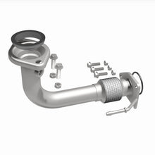 Load image into Gallery viewer, BRE Exhaust 03-07 Accord 2.4L Front Pipe Kit - 107-0054