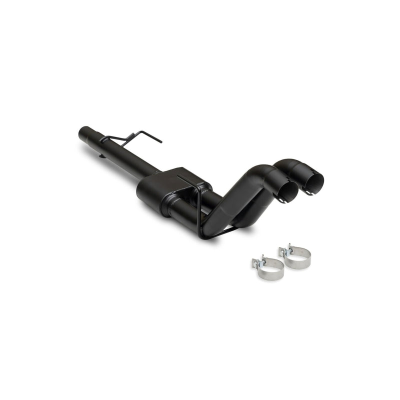 Flowmaster 21-25 F-150 Outlaw Direct Fit Muffler - 818171