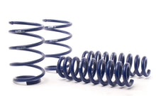 Load image into Gallery viewer, H&amp;R 18-22 BMW X2 xDrive28i (AWD) F39 Sport Spring - 28790-6