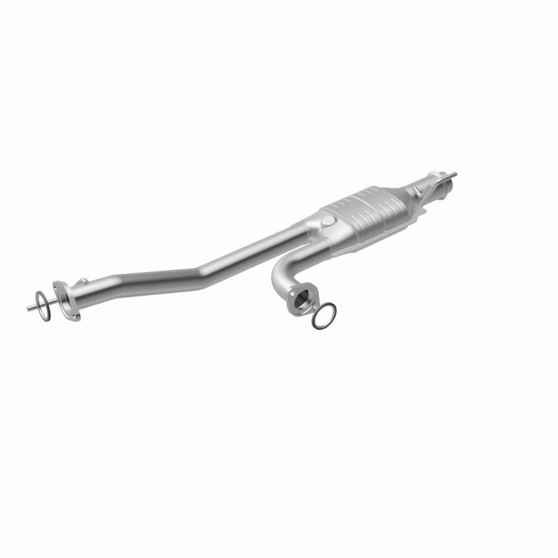 MagnaFlow Direct Fit Catalytic Converter 00-04 Tundra Rear 4.7L - 447221