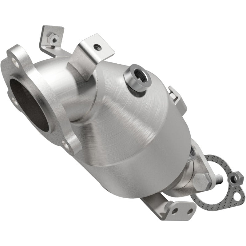 MagnaFlow Direct Fit Catalytic Converter 10-12 Hyundai Genesis Coupe L4 2.0L - 49251