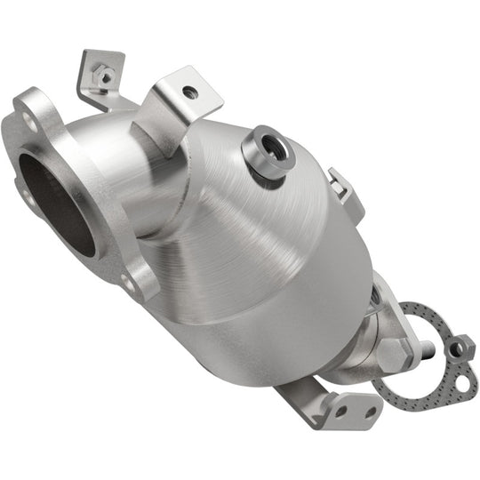 MagnaFlow Direct Fit Catalytic Converter 10-12 Hyundai Genesis Coupe L4 2.0L - 49251
