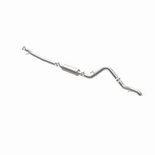 Load image into Gallery viewer, Magnaflow SYS C/B 12-14 Jeep Wrangler JK V6 3.6L 4dr - 15237