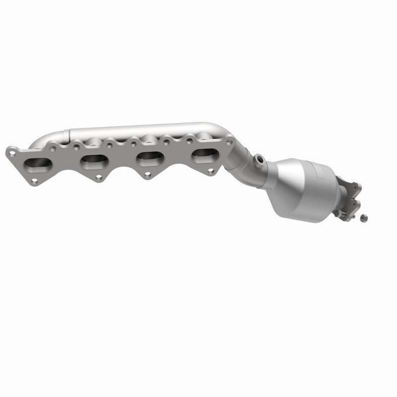 MagnaFlow Direct Fit Catalytic Converter 2009 Kia Borrego 4.6L Passenger Side - 51981