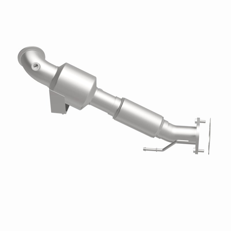 MagnaFlow 13-16 Ford Focus ST L4 2.0L California Grade Direct-Fit Catalytic Converter - 5561633