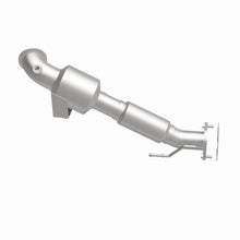 Load image into Gallery viewer, MagnaFlow 13-16 Ford Focus ST L4 2.0L California Grade Direct-Fit Catalytic Converter - 5561633