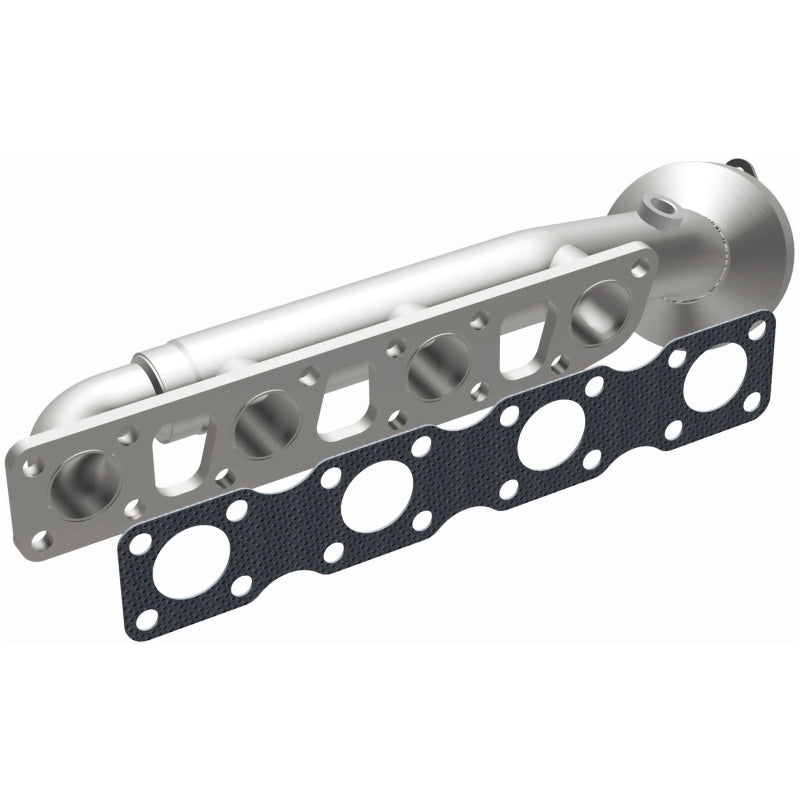 MagnaFlow Direct Fit Catalytic Converter 2003-2004 M45 V8 4.5 OEM Manifold - 52425