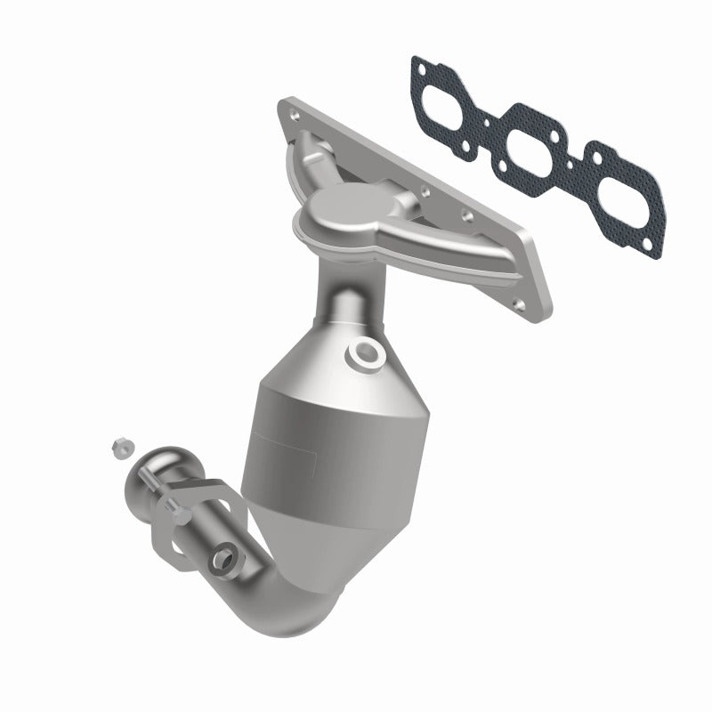 MagnaFlow Direct Fit Catalytic Converter 02-05 Ford Escape 3.0L - 452009