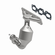 Load image into Gallery viewer, MagnaFlow Direct Fit Catalytic Converter 02-05 Ford Escape 3.0L - 452009