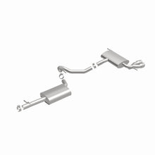Load image into Gallery viewer, BRExhaust Exhaust Kit - 09-17 VW Tiguan 2.0L - 106-0818