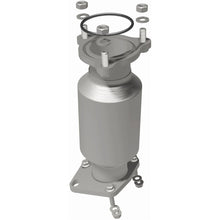 Load image into Gallery viewer, MagnaFlow Direct Fit Catalytic Converter 2012-2015 Buick Verano 2.4L OEM Grade - 52909