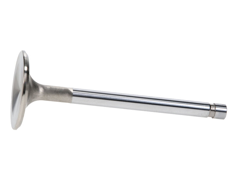 Manley Oldsmobile 330 Exhaust Valve Kit - 1.710in Head Dia. 4.668in O/A Length, 0.3415in Stem - 11547-8