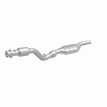 Load image into Gallery viewer, MagnaFlow Conv DF 04-05 Audi Allroad 4.2L Driver Side - 24119