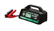 Load image into Gallery viewer, Battery Tender 12V 2A/8A/15A Selectable Chemistry Battery Charger - 022-0234-DL-WH