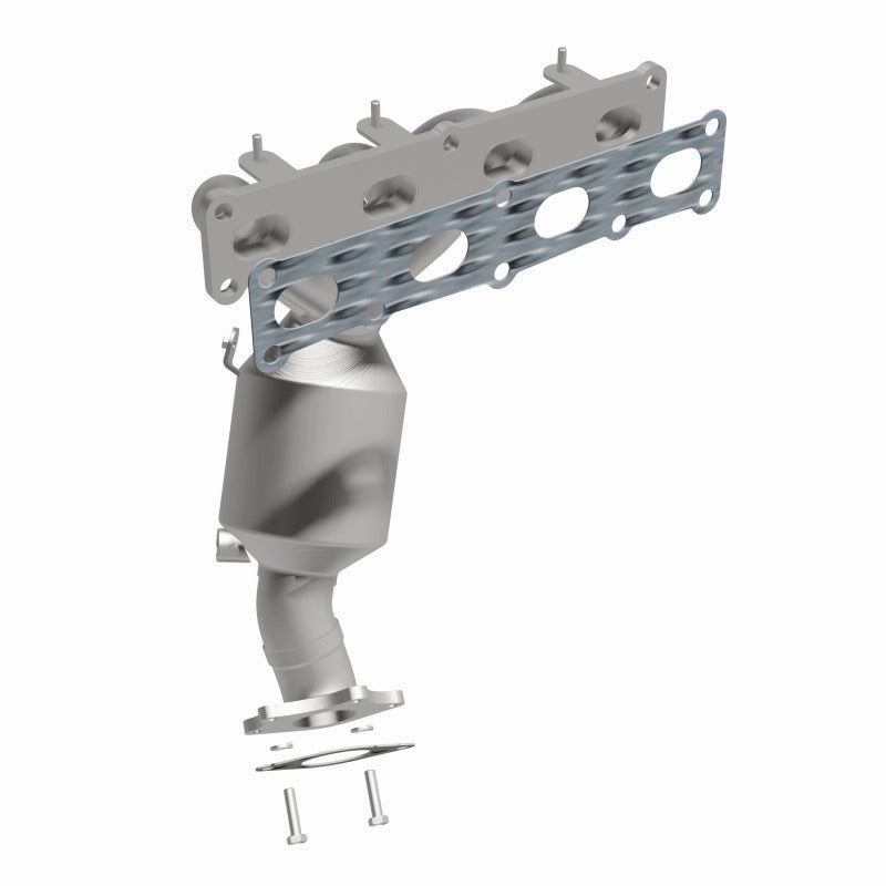 MagnaFlow 2014 Jeep Cherokee 2.4L Direct Fit Converter - 5551158