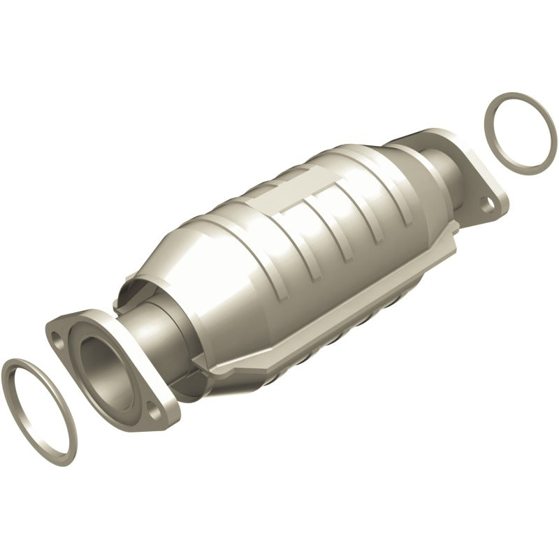 MagnaFlow Direct Fit Catalytic Converter 93-94 Corolla/Prizm CA - 338656