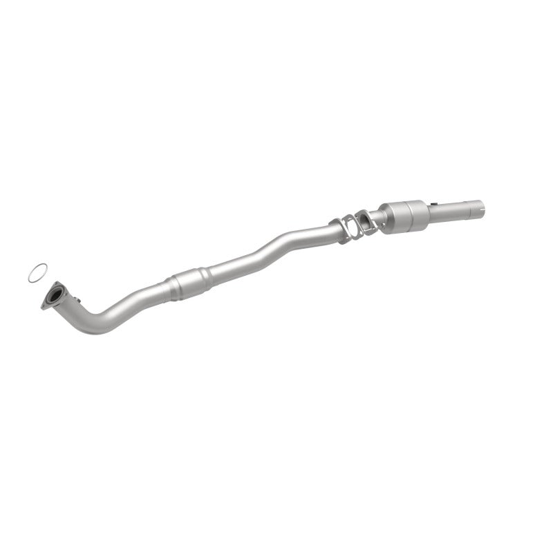 MagnaFlow Direct Fit Catalytic Converter 01-02 2500HD Passenger Side 8.1L - 447282