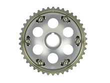 Load image into Gallery viewer, Skunk2 Pro-Series Honda Prelude (H22A) DOHC VTEC 2.2L Cam Gears (Ti Color) - 304-05-5225