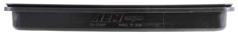 AEM 07-10 Toyota Tundra/Sequoia/Land Cruiser DryFlow Air Filter - 28-20387